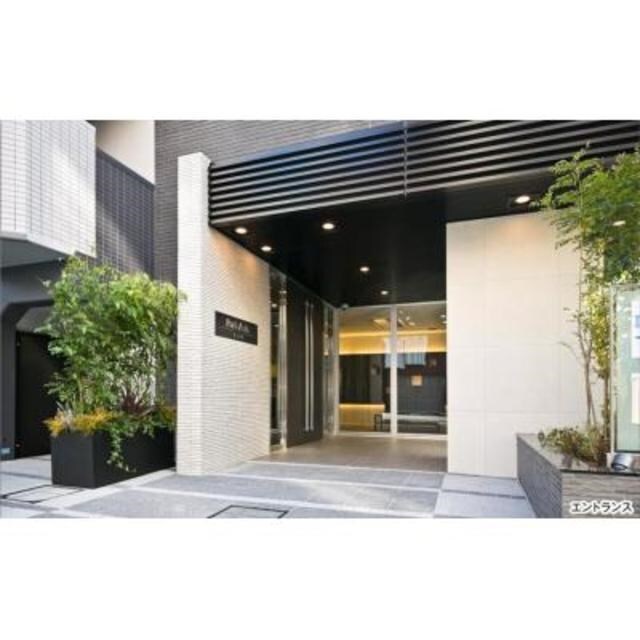 稲荷町駅 徒歩7分 9階の物件外観写真