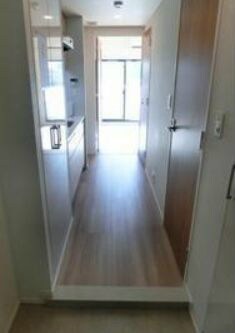 稲荷町駅 徒歩7分 9階の物件内観写真