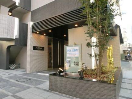 稲荷町駅 徒歩7分 9階の物件外観写真