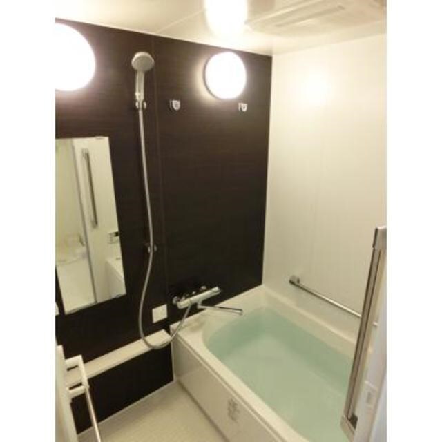 稲荷町駅 徒歩7分 9階の物件内観写真