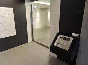 稲荷町駅 徒歩7分 9階の物件内観写真