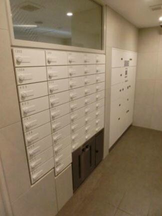 稲荷町駅 徒歩7分 9階の物件内観写真