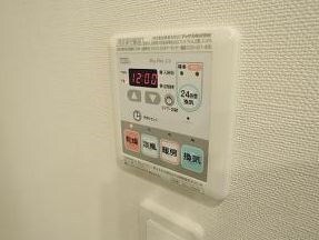 稲荷町駅 徒歩7分 9階の物件内観写真