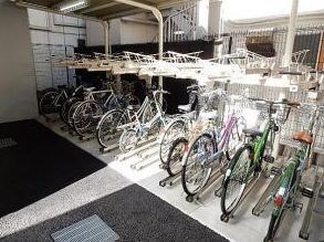 稲荷町駅 徒歩7分 9階の物件内観写真