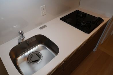 ウィルテラス森下三丁目の物件内観写真