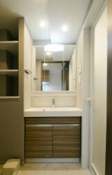 ウィルテラス森下三丁目の物件内観写真