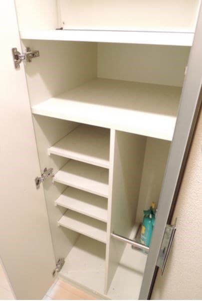 メインテラス上野の物件内観写真