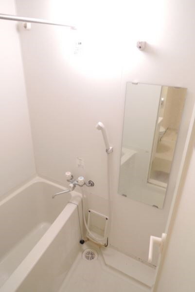 メインテラス上野の物件内観写真