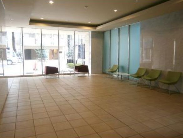 パークキューブ上野の物件外観写真