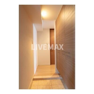 ブラディア日本橋水天宮の物件内観写真