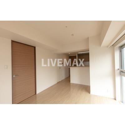 ブラディア日本橋水天宮の物件内観写真