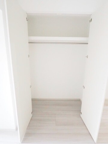 ドゥーエ入谷Ⅰの物件内観写真