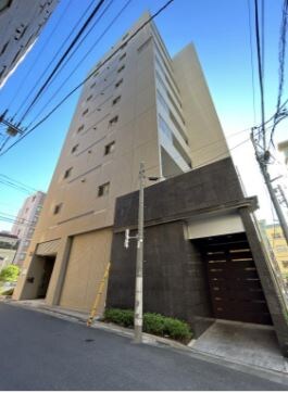 ライツ福助の物件外観写真