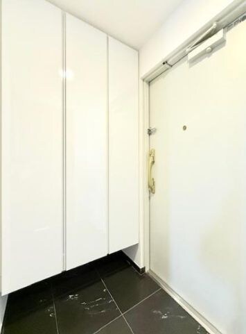 KDXレジデンス神田の物件内観写真