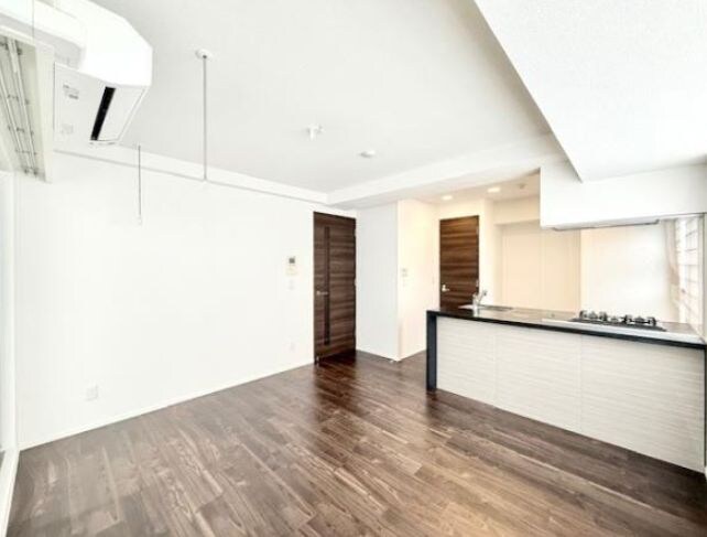 KDXレジデンス神田の物件内観写真