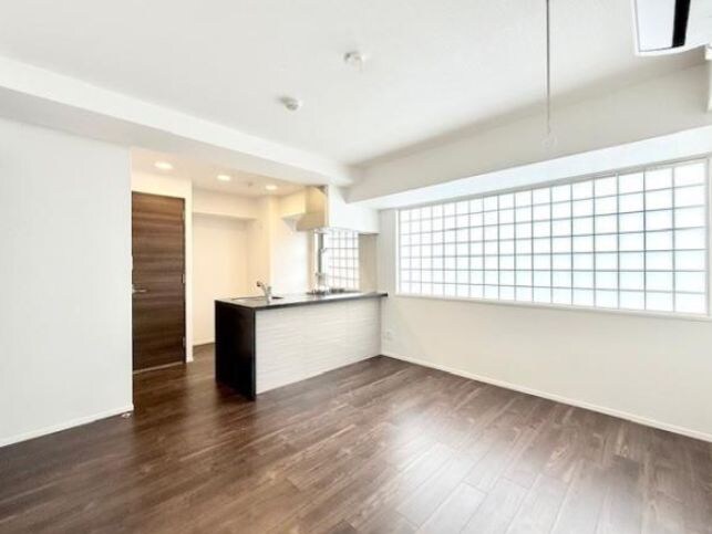 KDXレジデンス神田の物件内観写真