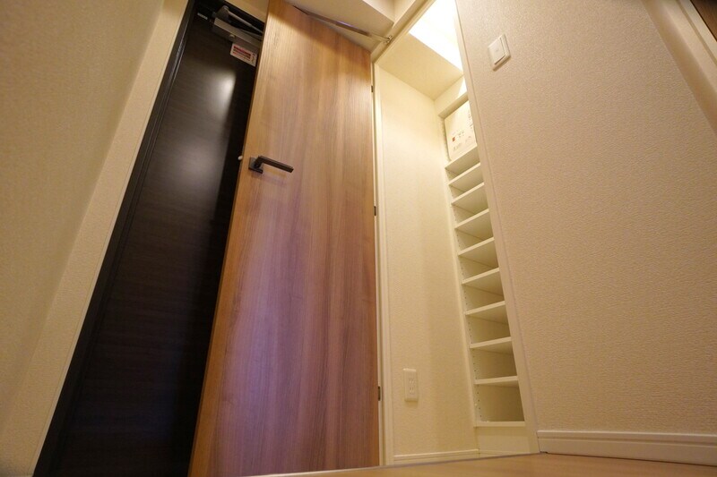 パークアクシス錦糸町WESTの物件内観写真