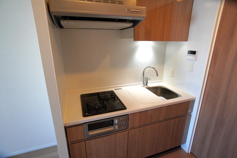 パークアクシス錦糸町WESTの物件内観写真