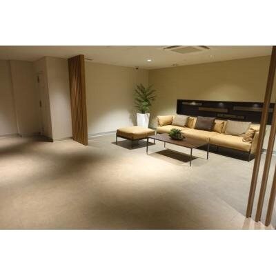 パークアクシス錦糸町WESTの物件外観写真