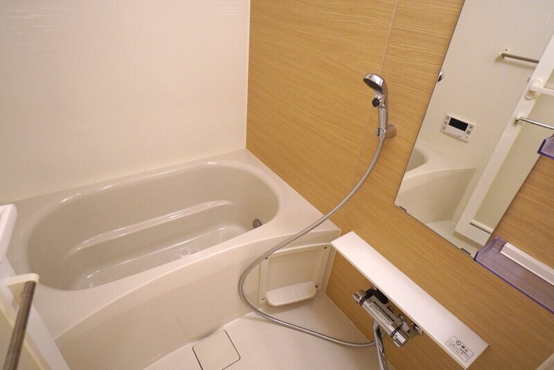 パークアクシス錦糸町WESTの物件内観写真