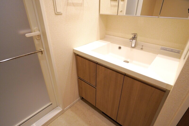 パークアクシス錦糸町WESTの物件内観写真