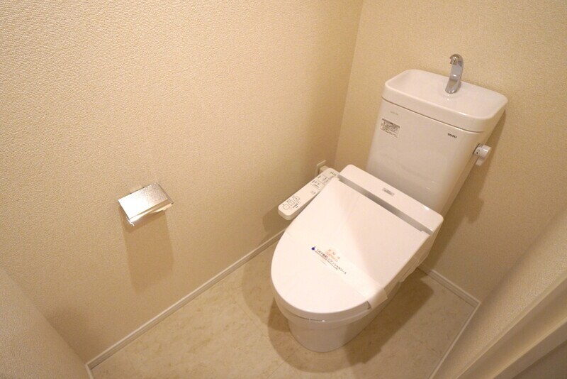 パークアクシス錦糸町WESTの物件内観写真