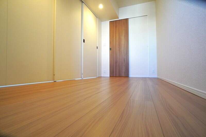 パークアクシス錦糸町WESTの物件内観写真