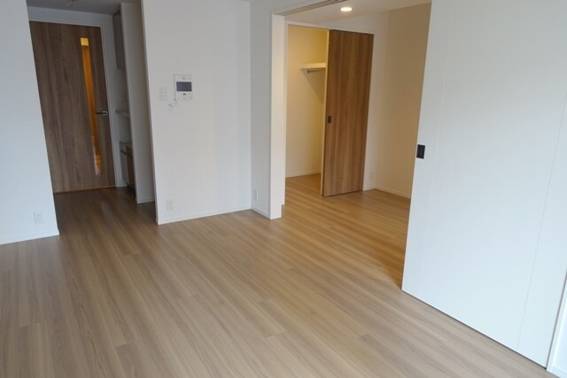 パークアクシス錦糸町WESTの物件内観写真