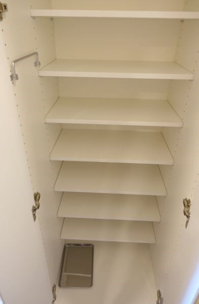 パークアクシス錦糸町WESTの物件内観写真