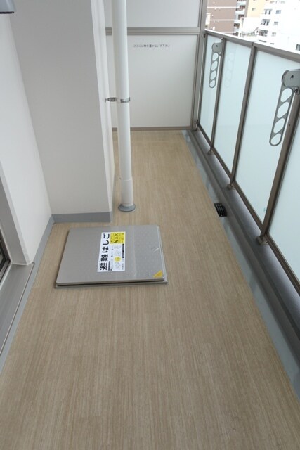 パークアクシス錦糸町WESTの物件内観写真