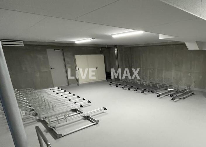 ザ・パークハビオSOHO大手町の物件外観写真