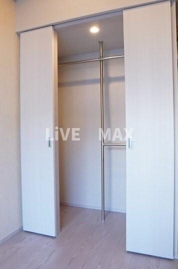 ザ・パークハビオSOHO大手町の物件内観写真