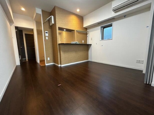 フレールコート錦糸公園の物件内観写真