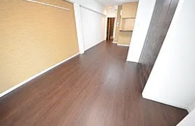 フレールコート錦糸公園の物件内観写真