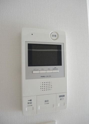 フレールコート錦糸公園の物件内観写真