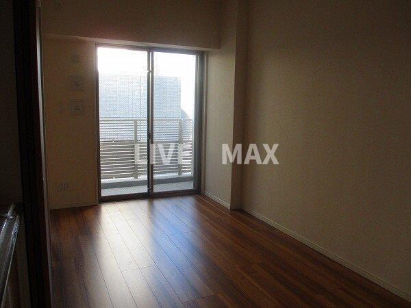 オープンレジデンシア銀座estの物件内観写真