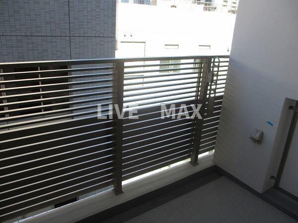 オープンレジデンシア銀座estの物件内観写真