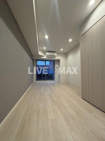 ザ・パークハビオ日本橋三越前の物件内観写真