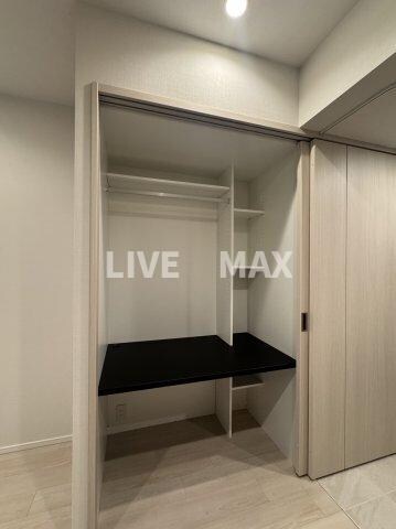 ザ・パークハビオ日本橋三越前の物件内観写真