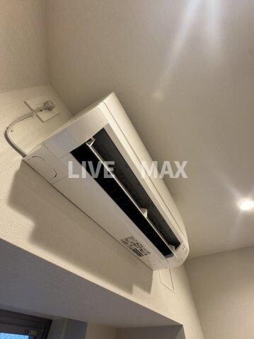 ザ・パークハビオ日本橋三越前の物件内観写真