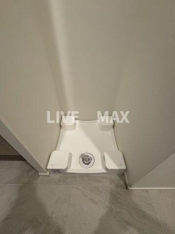 ザ・パークハビオ日本橋三越前の物件内観写真