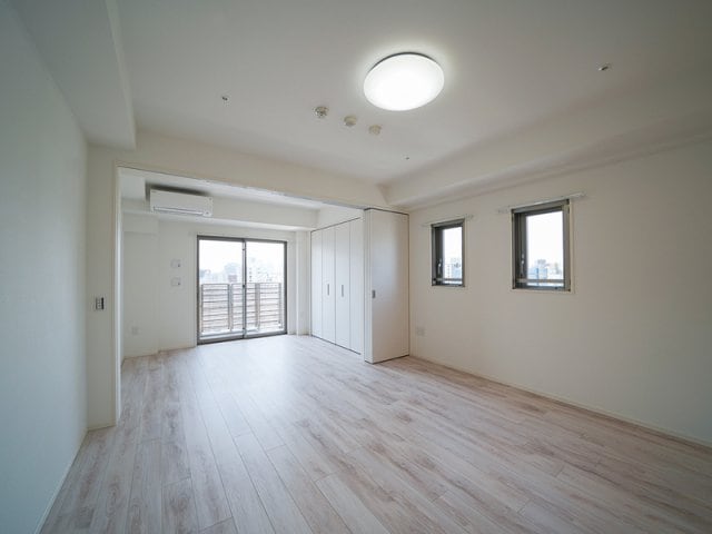 プライマル上野・稲荷町の物件内観写真