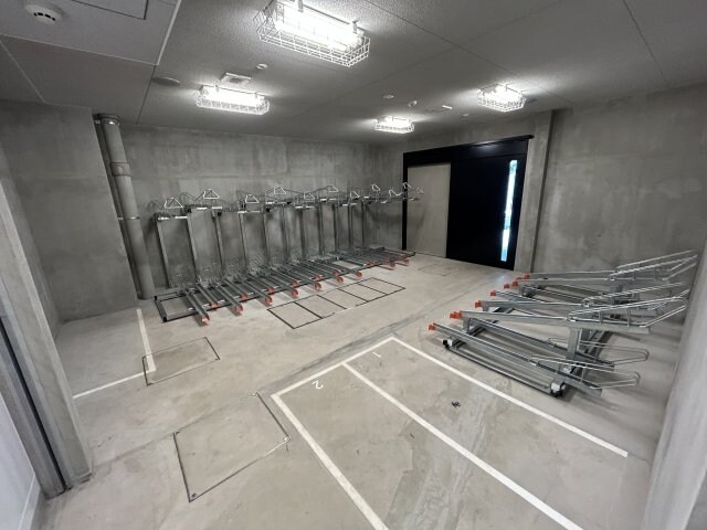 新御徒町駅 徒歩5分 9階の物件外観写真