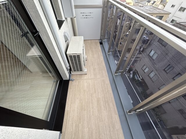 新御徒町駅 徒歩5分 9階の物件内観写真