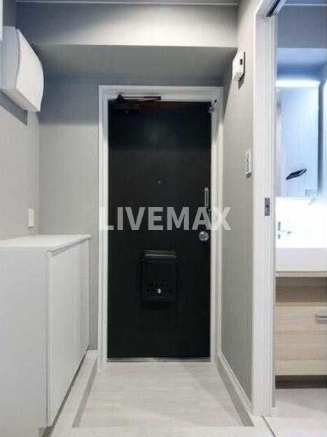 インプルーブ両国の物件内観写真