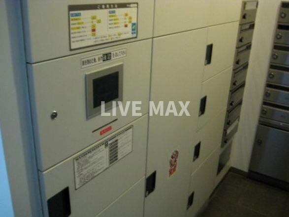 コンフォリア新川の物件内観写真