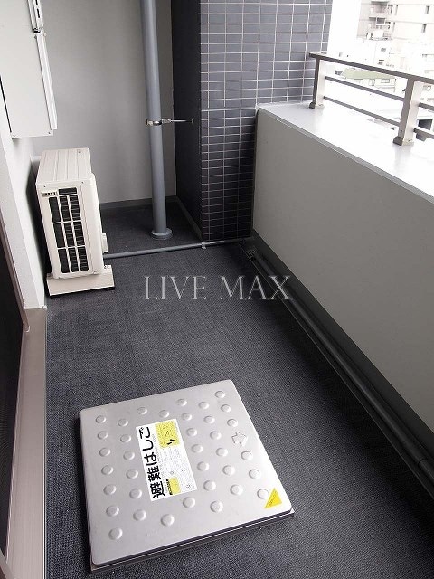 パークアクシス茅場町の物件内観写真