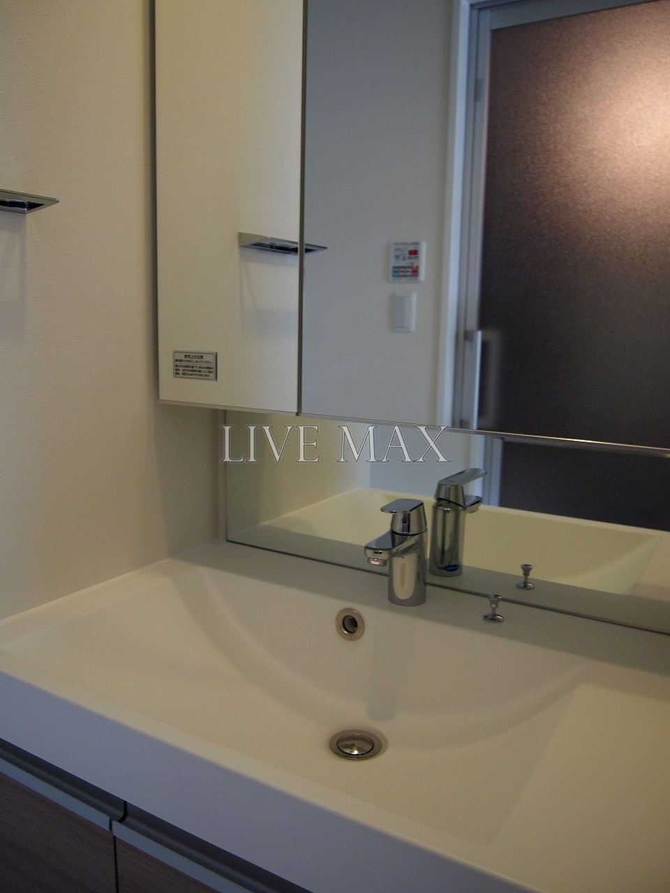 パークアクシス茅場町の物件内観写真