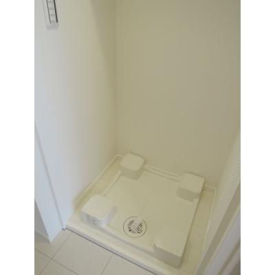 パークアクシス茅場町の物件内観写真