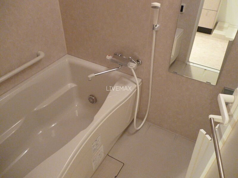 コンフォリア銀座EASTの物件内観写真